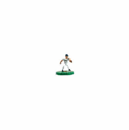 2004 MLB Sportsclix Trevor Hoffman