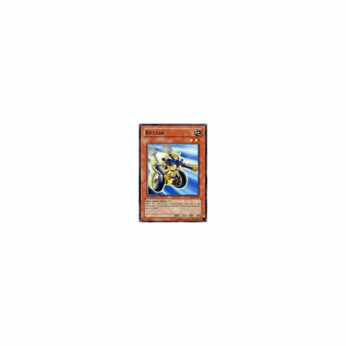 2012 Yu-Gi-Oh Absolute Powerforce Bicular - ABPF-EN002 - Common