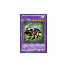 2012 Yu-Gi-Oh Absolute Powerforce Chimera the Flying Mythical Beast - ABPF-EN092 - Rare