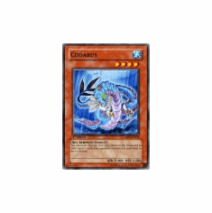 2012 Yu-Gi-Oh Absolute Powerforce Codarus - ABPF-EN032 - Common