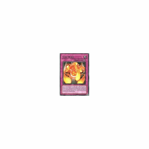 2012 Yu-Gi-Oh Absolute Powerforce Core Blast - ABPF-EN072 - Rare