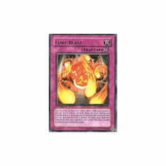 2012 Yu-Gi-Oh Absolute Powerforce Core Blast - ABPF-EN072 - Rare