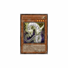 2012 Yu-Gi-Oh Absolute Powerforce Cyber Dragon Zwei - ABPF-EN035 - Rare