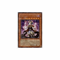 2012 Yu-Gi-Oh Absolute Powerforce Reptilianne Vaskii - ABPF-EN018 - Rare