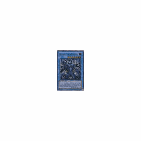 2012 Yu-Gi-Oh Absolute Powerforce Ultimate Rare - Garlandolf, King of Destruction - ABPF-EN039
