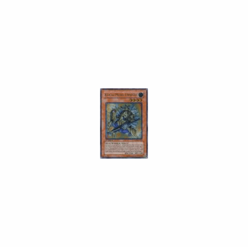2012 Yu-Gi-Oh Absolute Powerforce Ultimate Rare - Koa'Ki Meiru Urnight - ABPF-EN025