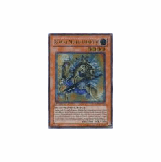 2012 Yu-Gi-Oh Absolute Powerforce Ultimate Rare - Koa'Ki Meiru Urnight - ABPF-EN025