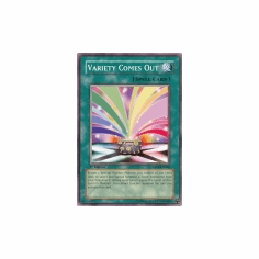 2012 Yu-Gi-Oh Absolute Powerforce Variety Comes Out - ABPF-EN046 - Common