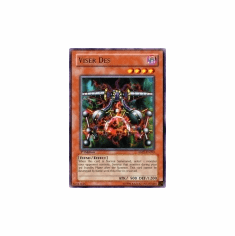 2012 Yu-Gi-Oh Absolute Powerforce Viser Des - ABPF-EN093 - Rare