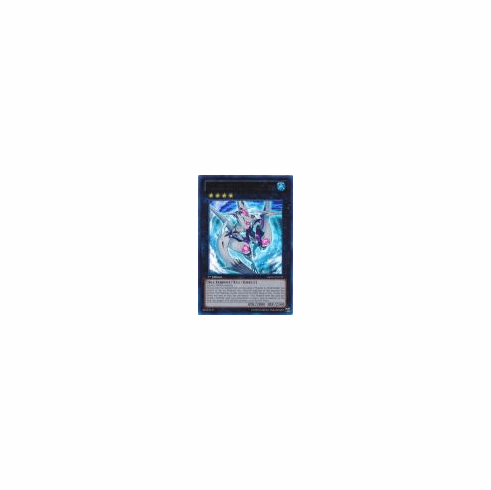 2012 Yu-Gi-Oh Abyss Rising #ABYR039 Number C32: Shark Drake Veiss (UTR)