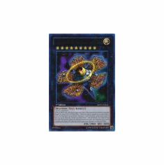 2012 Yu-Gi-Oh Abyss Rising #ABYR044 Number 9: Dyson Sphere (UTR)
