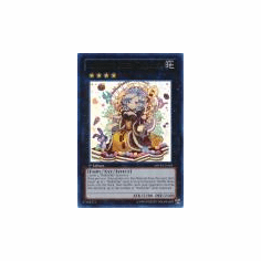 2012 Yu-Gi-Oh Abyss Rising #ABYR048 Madolche Queen Tiaramisu (UTR)