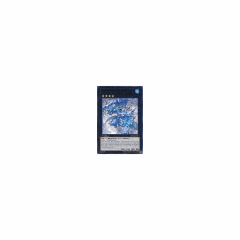 2012 Yu-Gi-Oh Abyss Rising #ABYR049 Snowdust Giant (R)