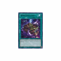 2012 Yu-Gi-Oh Abyss Rising #ABYR064 Mind Pollutant (R)