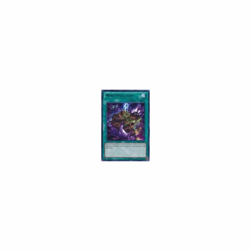 2012 Yu-Gi-Oh Abyss Rising #ABYR064 Mind Pollutant (R)