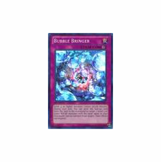 2012 Yu-Gi-Oh Abyss Rising #ABYR067 Bubble Bringer (SR)
