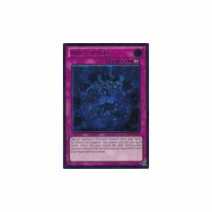 2012 Yu-Gi-Oh Abyss Rising #ABYR072 Abyss-sphere (UR)