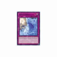 2012 Yu-Gi-Oh Abyss Rising #ABYR073 Abyss-strom (R)