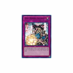 2012 Yu-Gi-Oh Abyss Rising #ABYR077 That Wacky Alchemy! (UTR)