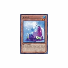 2012 Yu-Gi-Oh Abyss Rising #ABYR083 Slushy (R)