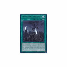 2012 Yu-Gi-Oh Abyss Rising #ABYR086 Noble Arms - Arfeudutyr (R)