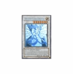 2012 Yu-Gi-Oh Ancient Prophecy Ancient Fairy Dragon - ANPR-EN040 - Ghost Rare