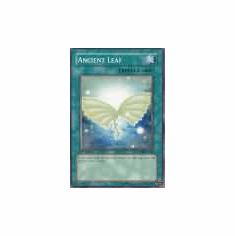 2012 Yu-Gi-Oh Ancient Prophecy Ancient Leaf - ANPR-EN061 - Common
