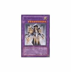 2012 Yu-Gi-Oh Ancient Prophecy Arcana Knight Joker - ANPR-EN090 - Rare