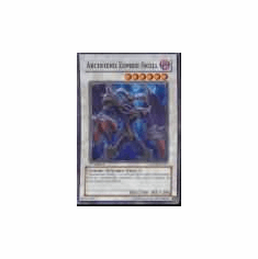 2012 Yu-Gi-Oh Ancient Prophecy Archfiend Zombie-Skull - ANPR-EN042 - Super Rare