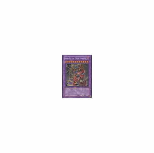 2012 Yu-Gi-Oh Ancient Prophecy Armityle the Chaos Phantom - ANPR-EN091 - Secret Rare