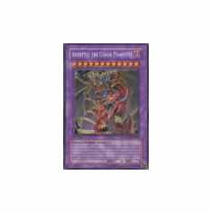 2012 Yu-Gi-Oh Ancient Prophecy Armityle the Chaos Phantom - ANPR-EN091 - Secret Rare
