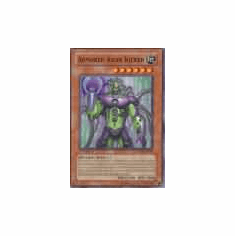 2012 Yu-Gi-Oh Ancient Prophecy Armored Axon Kicker - ANPR-EN029 - Common