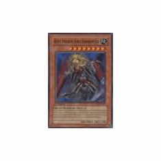 2012 Yu-Gi-Oh Ancient Prophecy Beast Machine King Barbaros Ur - ANPR-EN097 - Super Rare
