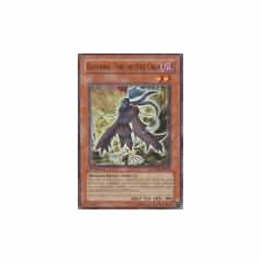 2012 Yu-Gi-Oh Ancient Prophecy Blackwing - Fane the Steel Chain - ANPR-EN006 - Common
