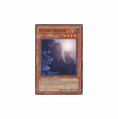 2012 Yu-Gi-Oh Ancient Prophecy Cyborg Doctor - ANPR-EN032 - Common