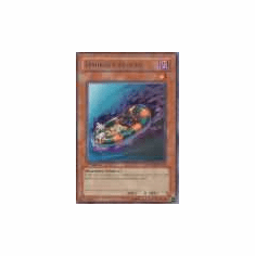 2012 Yu-Gi-Oh Ancient Prophecy Darksea Rescue - ANPR-EN013 - Rare
