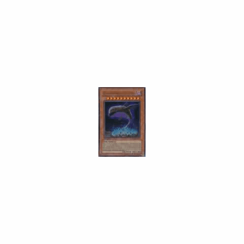 2012 Yu-Gi-Oh Ancient Prophecy Earthbound Immortal Chacu Challhua - ANPR-EN017 - Ultra Rare