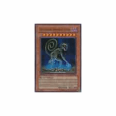 2012 Yu-Gi-Oh Ancient Prophecy Earthbound Immortal Cusillu - ANPR-EN016 - Ultra Rare