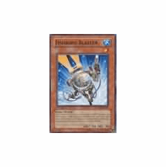2012 Yu-Gi-Oh Ancient Prophecy Fishborg Blaster - ANPR-EN027 - Common