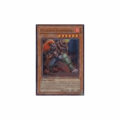 2012 Yu-Gi-Oh Ancient Prophecy Flamvell Commando - ANPR-EN086 - Ultra Rare