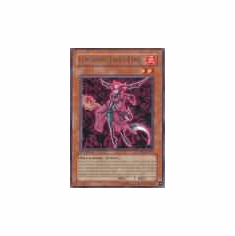 2012 Yu-Gi-Oh Ancient Prophecy Fortune Lady Fire - ANPR-EN011 - Rare