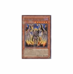 2012 Yu-Gi-Oh Ancient Prophecy Gaap the Divine Soldier - ANPR-EN096 - Rare