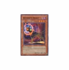 2012 Yu-Gi-Oh Ancient Prophecy Infernity Beast - ANPR-EN012 - Common
