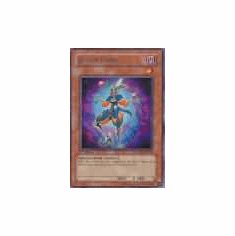 2012 Yu-Gi-Oh Ancient Prophecy Jester Lord - ANPR-EN008 - Rare