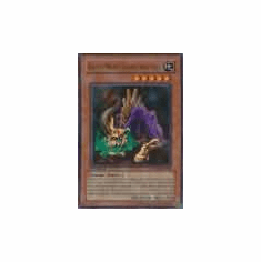 2012 Yu-Gi-Oh Ancient Prophecy Koa'ki Meiru Ghoulungulate - ANPR-EN082 - Ultra Rare