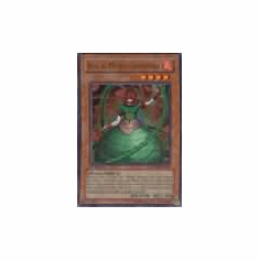 2012 Yu-Gi-Oh Ancient Prophecy Koa'ki Meiru Gravirose - ANPR-EN083 - Ultra Rare