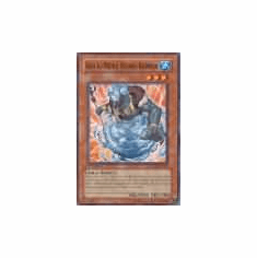 2012 Yu-Gi-Oh Ancient Prophecy Koa'ki Meiru Hydro Barrier - ANPR-EN022 - Common
