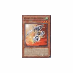 2012 Yu-Gi-Oh Ancient Prophecy Koa'ki Meiru Speeder - ANPR-EN020 - Rare