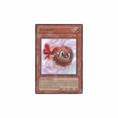 2012 Yu-Gi-Oh Ancient Prophecy Kuribon - ANPR-EN001 - Rare