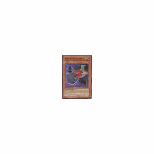 2012 Yu-Gi-Oh Ancient Prophecy Morphtronic Magnen Bar - ANPR-EN007 - Common